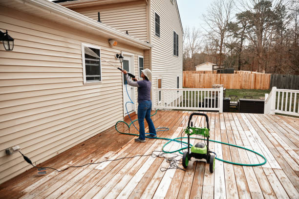 Best Commercial Pressure Washing  in Elbow Lake, MN