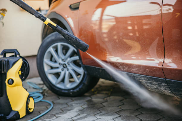 Best Local Pressure Washing Services  in Elbow Lake, MN