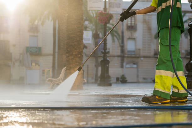 Reliable Elbow Lake, MN Pressure Washing Solutions