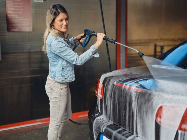 Pressure Washing Contractors in Elbow Lake, MN