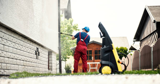 Deck Cleaning Services in Elbow Lake, MN